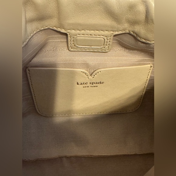 Small Kate Spade Bag - Picture 10 of 12